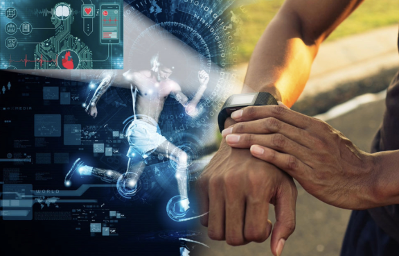 The Rise of Wearable Technology