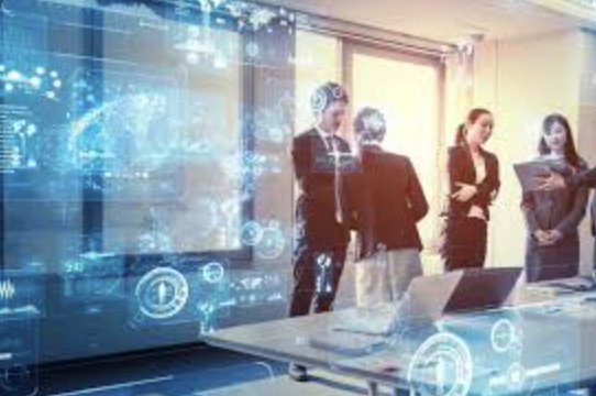 The Role of Technology in Business Growth