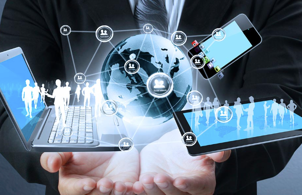 The Role of Technology in Everyday Life