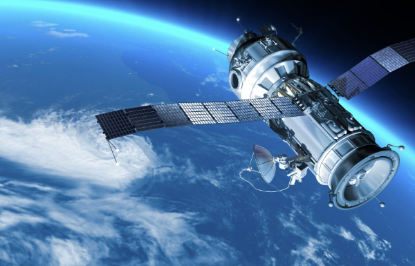 The Role of Technology in Future Space Missions