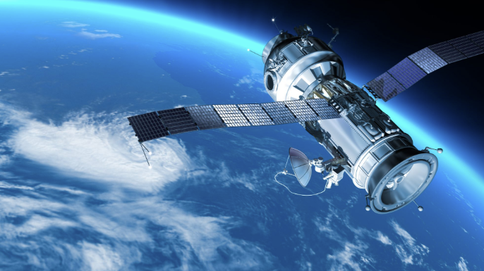 The Role of Technology in Future Space Missions