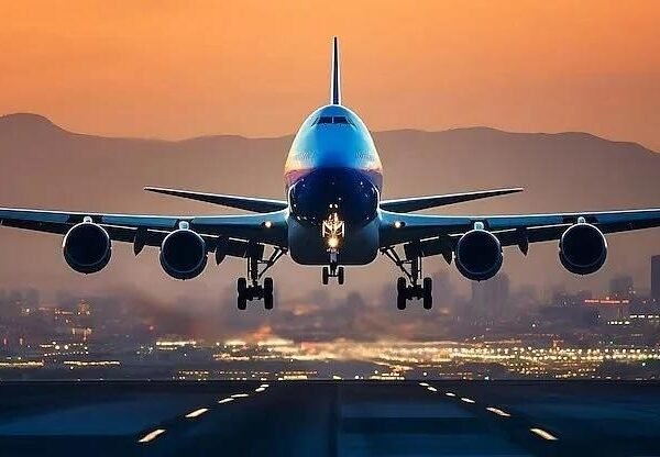 Flights from USA to India: Everything You Need to Know Before You Fly