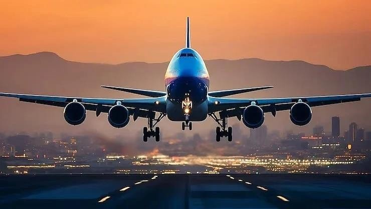 Flights from USA to India: Everything You Need to Know Before You Fly