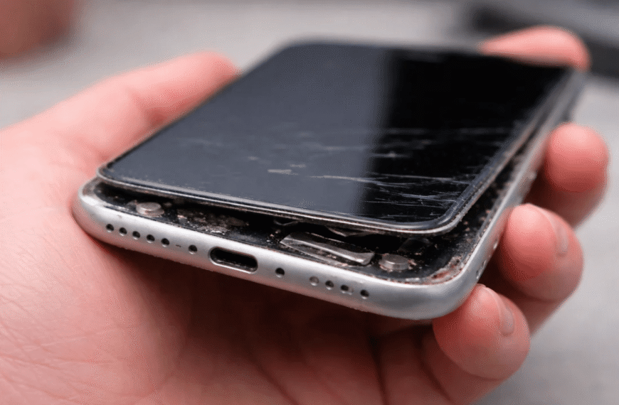 Top Signs You Need Professional iPhone Repair Before It Gets Worse
