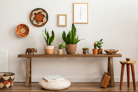 Entryway Bench Design Ideas