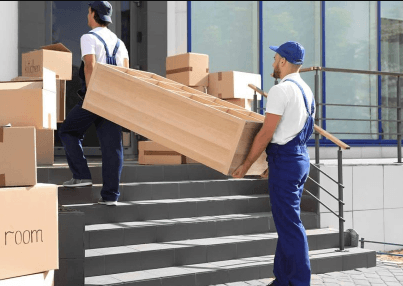 How to Stay Organised During a Stress-Free Move
