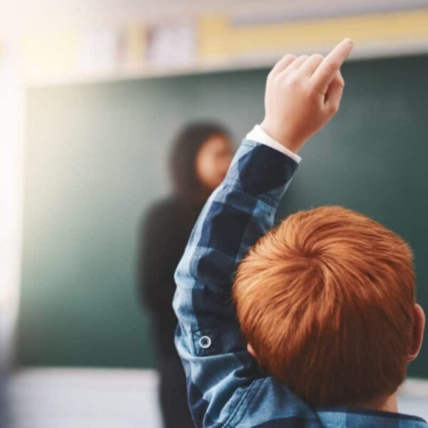 ADHD in Children: Signs Teachers Should Never Ignore