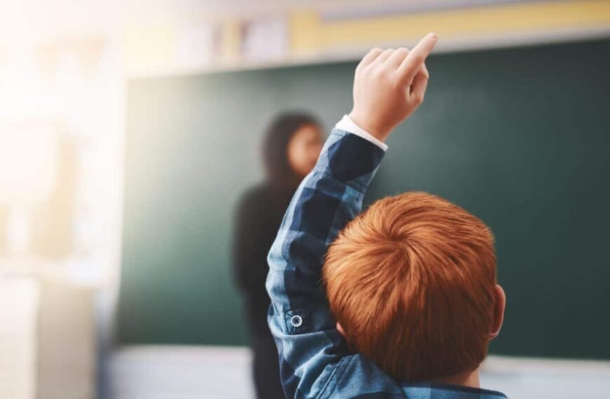 ADHD in Children: Signs Teachers Should Never Ignore