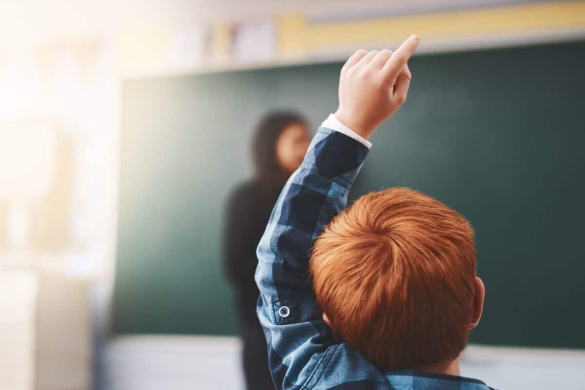 ADHD in Children: Signs Teachers Should Never Ignore